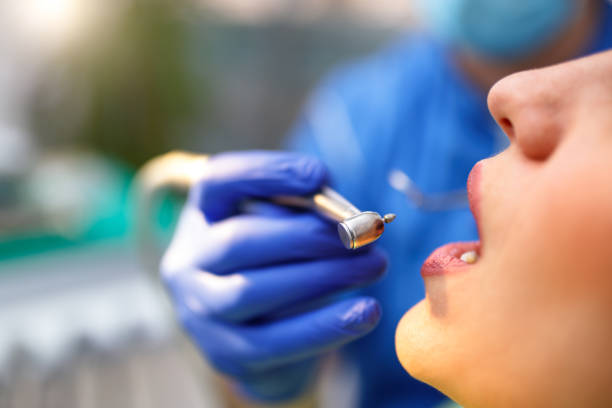 Best Full Mouth Reconstruction  in Bridgeville, PA